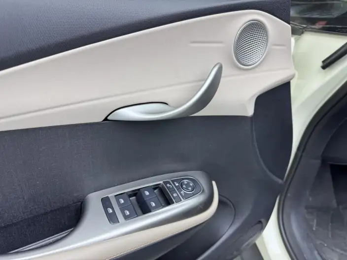 BYD Dolphin 2025 Model 420KM Vitality Edition – фото 19