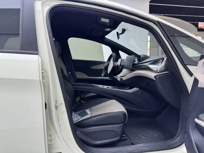 BYD Dolphin 2025 Model 420KM Vitality Edition – фото 20