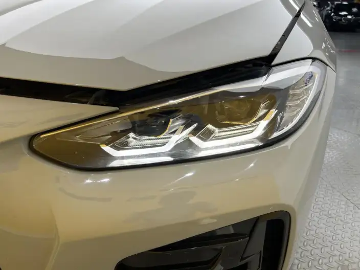 BMW 4 Series 2024 Model 425i M Sports Set – фото 8
