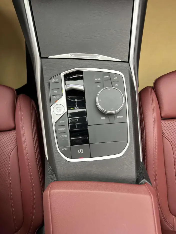BMW 4 Series 2024 Model 425i M Sports Set – фото 9