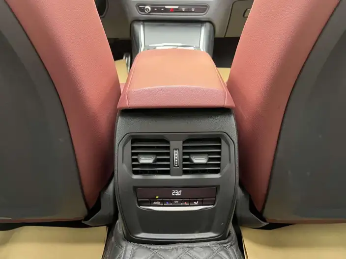 BMW 4 Series 2024 Model 425i M Sports Set – фото 10