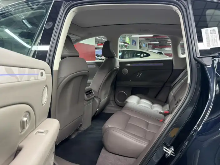 IM LS6 2026 Model Extended Range 66 Max+ – фото 9