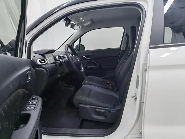 Leapmotor T03 2025 Model 310 Comfort Edition – фото 17