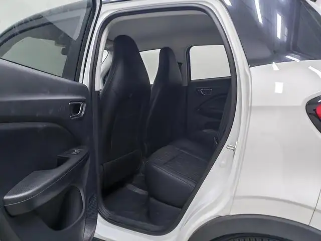 Leapmotor T03 2025 Model 310 Comfort Edition – фото 18