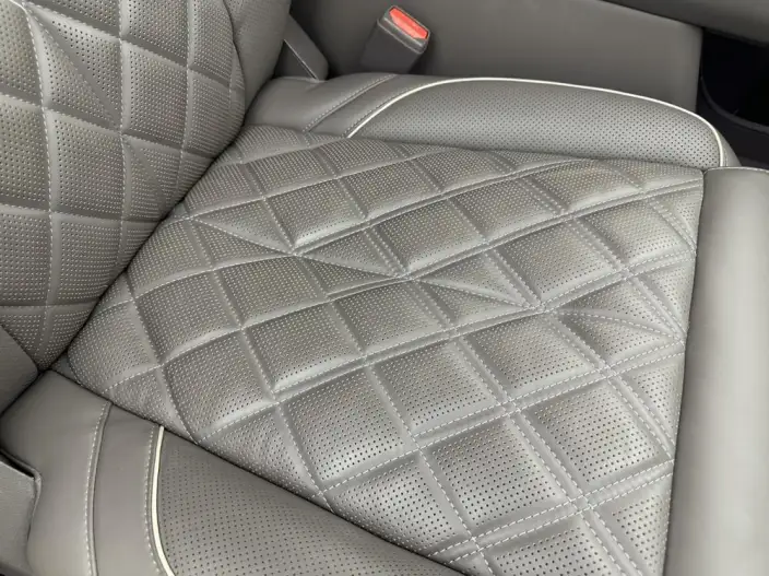 NIO ES8 2026 Model VI seat Executive Deluxe Edition – фото 15