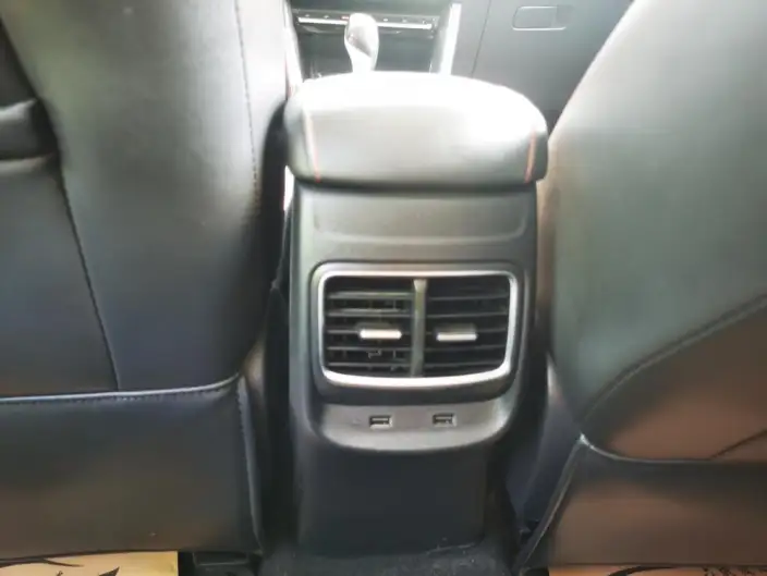 MG ZS 2020 Model 180DVVT AutomaticLite – фото 10