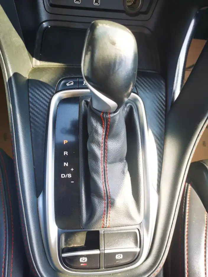 MG ZS 2020 Model 180DVVT AutomaticLite – фото 14