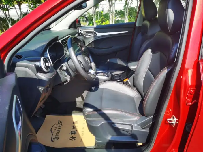 MG ZS 2020 Model 180DVVT AutomaticLite – фото 15