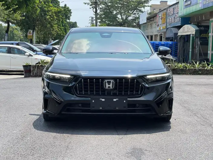 Honda INSPIRE 2023 Model 260TURBO Jingyue Edition – фото 2