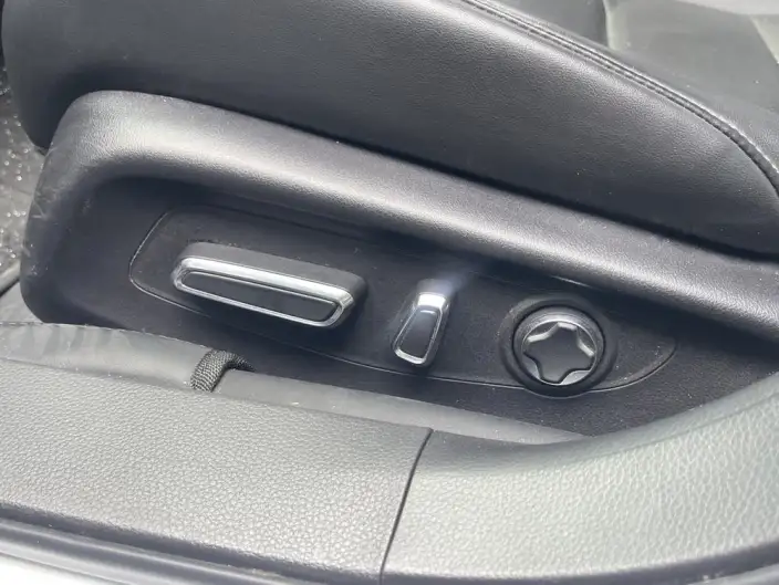Honda INSPIRE 2023 Model 260TURBO Jingyue Edition – фото 11