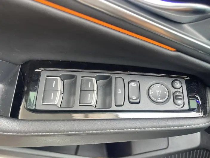 Honda INSPIRE 2023 Model 260TURBO Jingyue Edition – фото 16