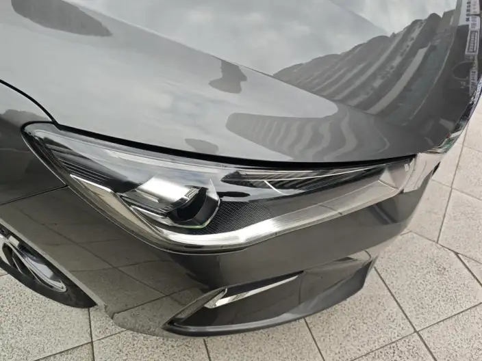 Geely Emgrand 2025 Model No. 4 Gen 1.5L CVT Star Glory Edition – фото 8