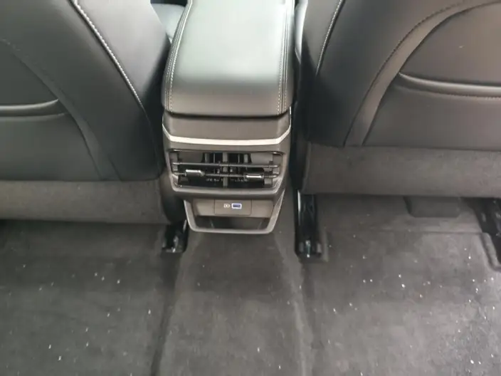 Geely Emgrand 2025 Model No. 4 Gen 1.5L CVT Star Glory Edition – фото 10