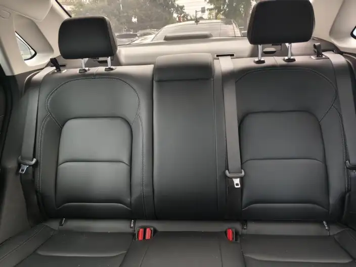 Geely Emgrand 2025 Model No. 4 Gen 1.5L CVT Star Glory Edition – фото 19