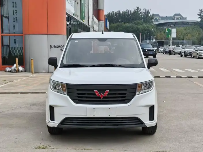 WULING Hongguang Plus 2020 Model 1.5L Manual Standard Model 5 seat – фото 2