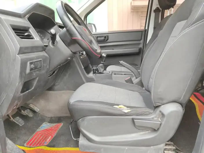 WULING Hongguang Plus 2020 Model 1.5L Manual Standard Model 5 seat – фото 9