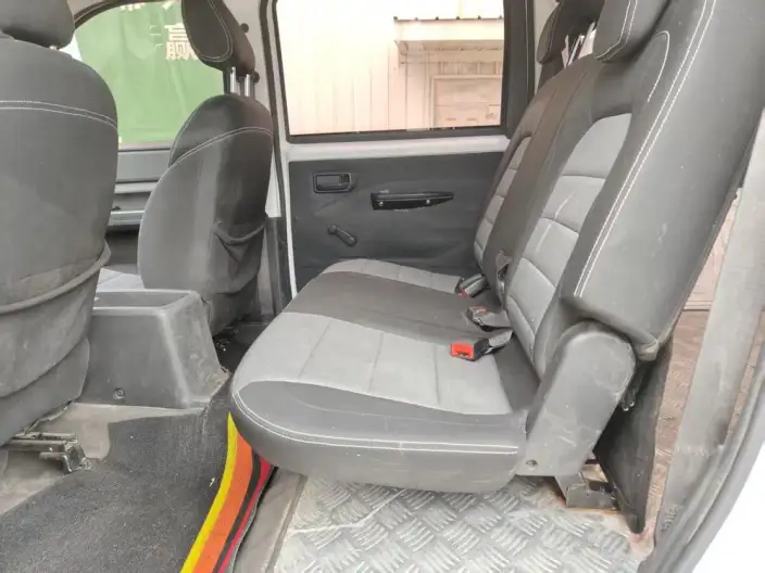 WULING Hongguang Plus 2020 Model 1.5L Manual Standard Model 5 seat – фото 10