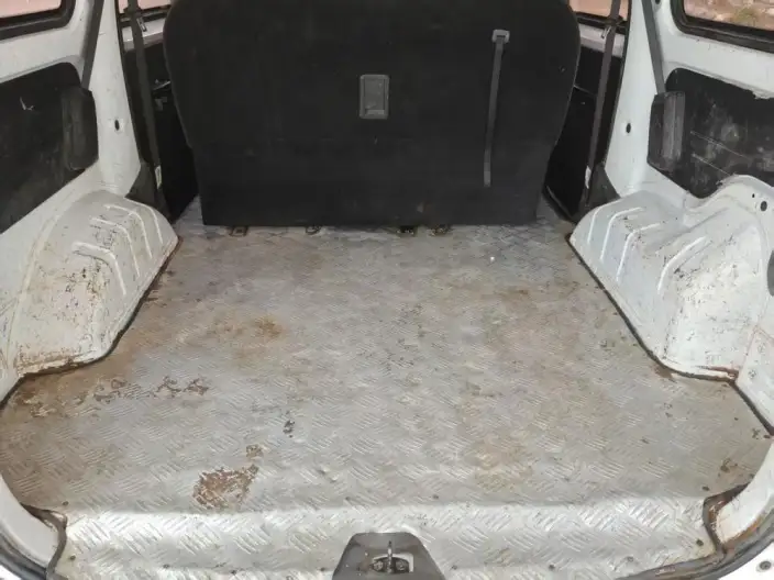 WULING Hongguang Plus 2020 Model 1.5L Manual Standard Model 5 seat – фото 11