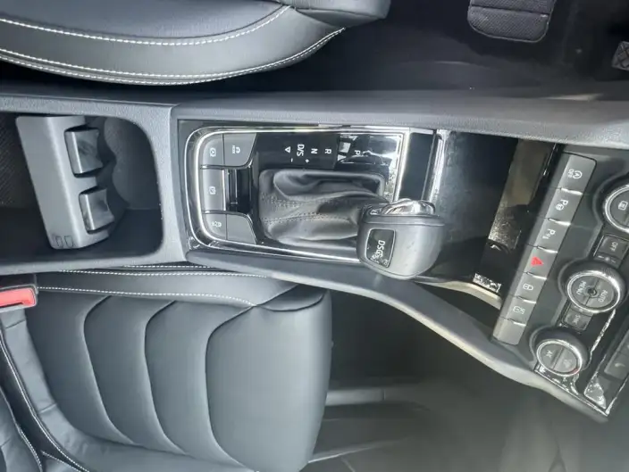 Skoda Kodiaq 2020 Model TSI330 5 seat 2WD Luxury Premium Edition – фото 7