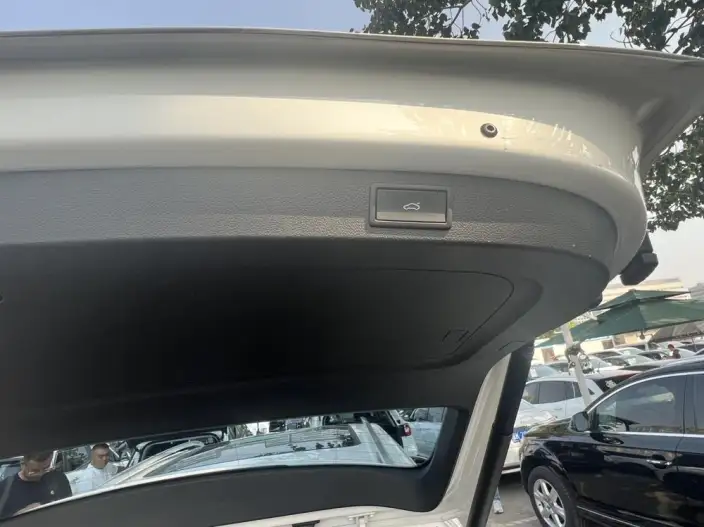 Skoda Kodiaq 2020 Model TSI330 5 seat 2WD Luxury Premium Edition – фото 8