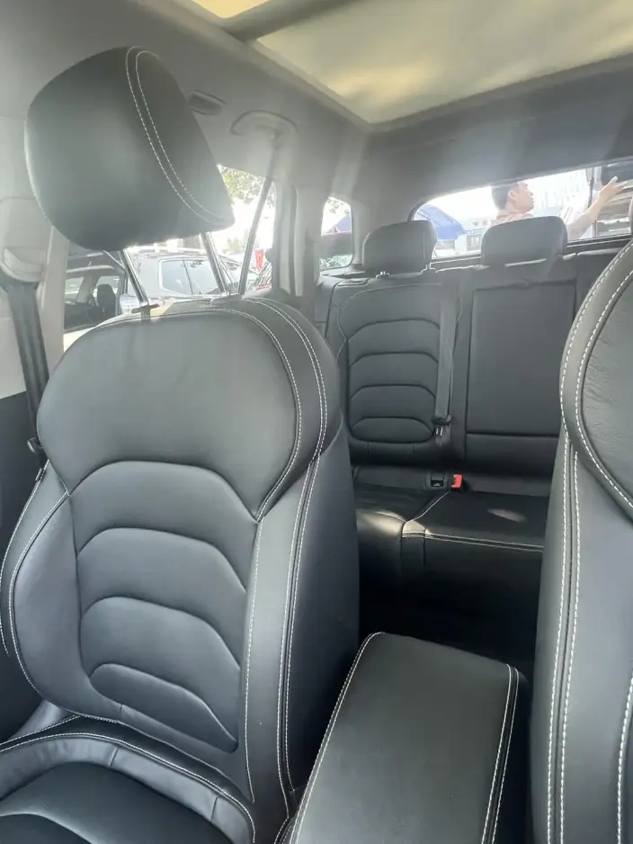 Skoda Kodiaq 2020 Model TSI330 5 seat 2WD Luxury Premium Edition – фото 9