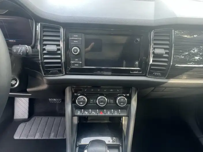 Skoda Kodiaq 2020 Model TSI330 5 seat 2WD Luxury Premium Edition – фото 10