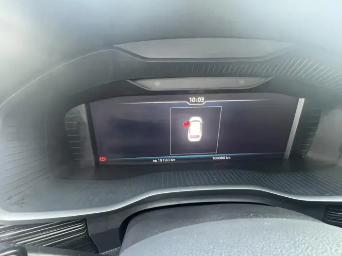 Skoda Kodiaq 2020 Model TSI330 5 seat 2WD Luxury Premium Edition – фото 11