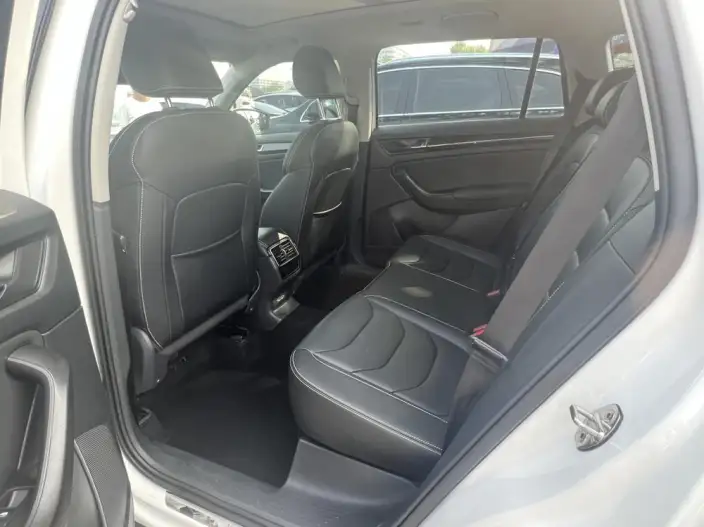 Skoda Kodiaq 2020 Model TSI330 5 seat 2WD Luxury Premium Edition – фото 16