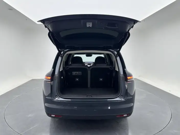 Leapmotor C16 2026 Model EV Edition 630 LiDAR Zhizun Edition 6 seat – фото 20
