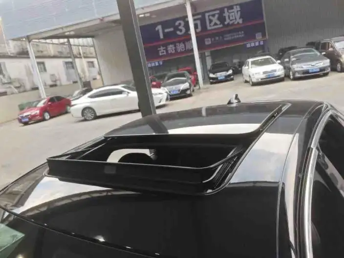 Cadillac CT6 2022 Model 28T Luxury Model – фото 6
