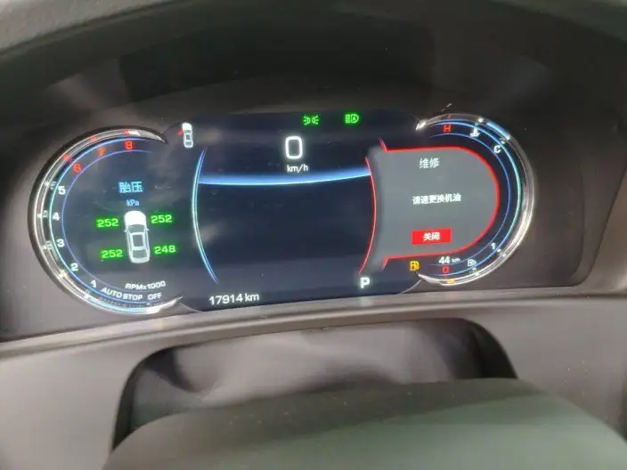 Cadillac CT6 2022 Model 28T Luxury Model – фото 8