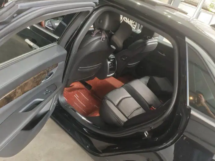 Cadillac CT6 2022 Model 28T Luxury Model – фото 10
