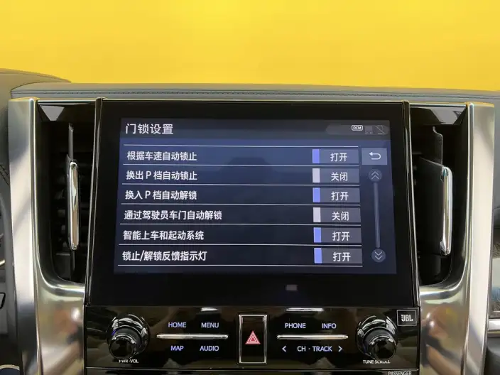 Vellfire 2021 Model Toyota Crown Hybrid 2.5L HV Premium Edition – фото 11
