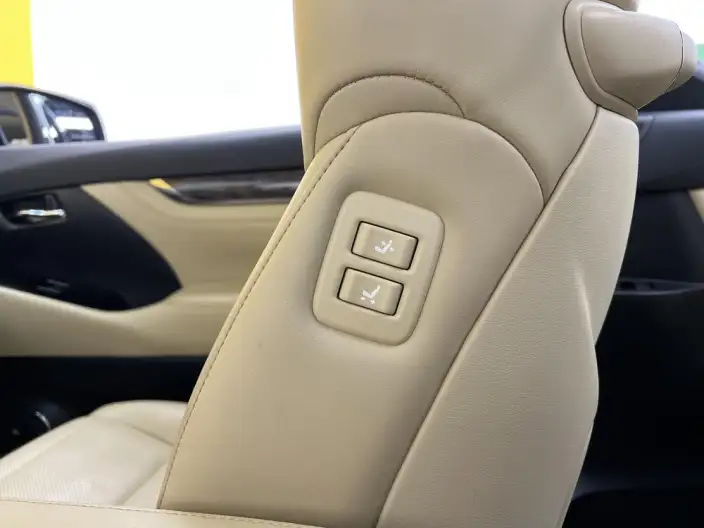 Vellfire 2021 Model Toyota Crown Hybrid 2.5L HV Premium Edition – фото 16