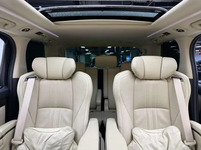 Vellfire 2021 Model Toyota Crown Hybrid 2.5L HV Premium Edition – фото 28