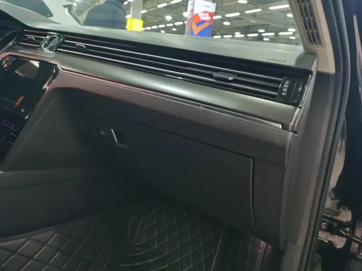 Volkswagen Magotan 2020 Model 330TSI DSG Leading Model – фото 11