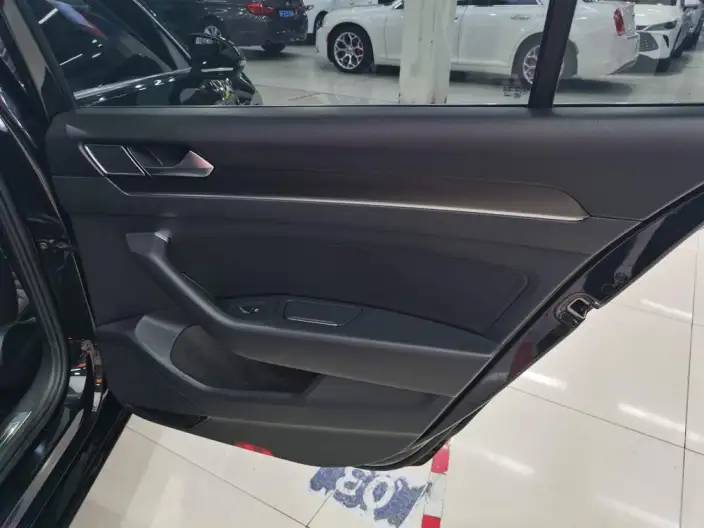 Volkswagen Magotan 2020 Model 330TSI DSG Leading Model – фото 13