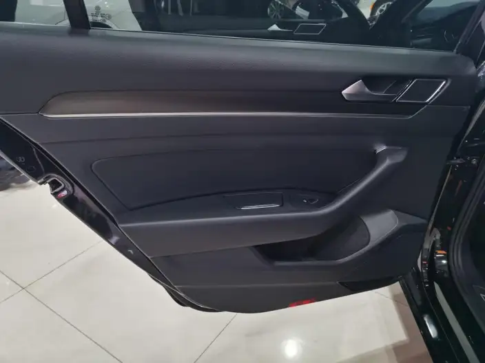 Volkswagen Magotan 2020 Model 330TSI DSG Leading Model – фото 18