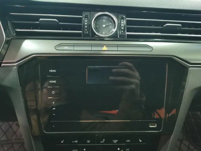 Volkswagen Magotan 2020 Model 330TSI DSG Leading Model – фото 21