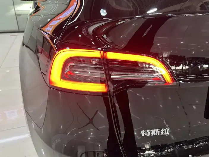 Model Y 2022 Model Facelift Rear-wheel drive version – фото 6