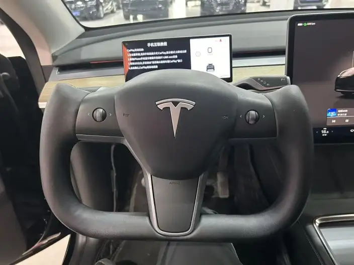 Model Y 2022 Model Facelift Rear-wheel drive version – фото 8