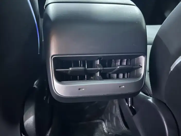 Model Y 2022 Model Facelift Rear-wheel drive version – фото 10