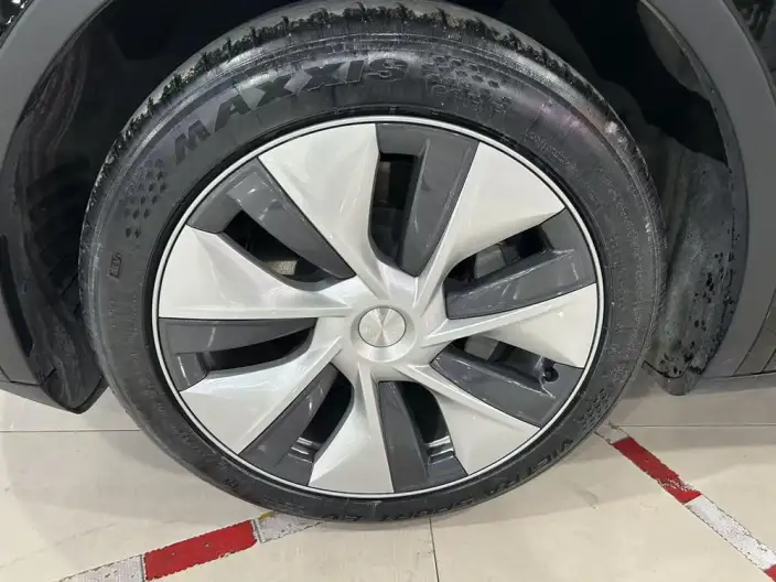 Model Y 2022 Model Facelift Rear-wheel drive version – фото 12