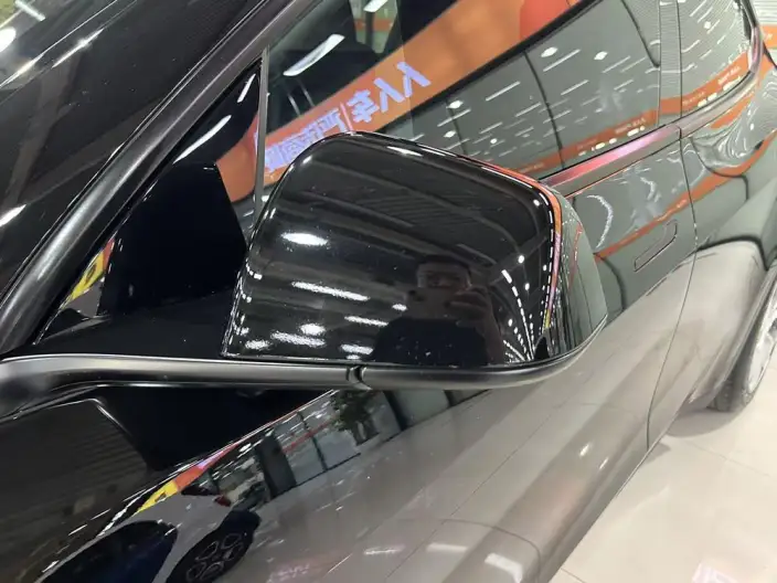 Model Y 2022 Model Facelift Rear-wheel drive version – фото 13