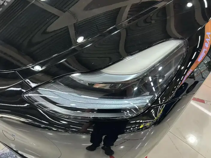 Model Y 2022 Model Facelift Rear-wheel drive version – фото 15