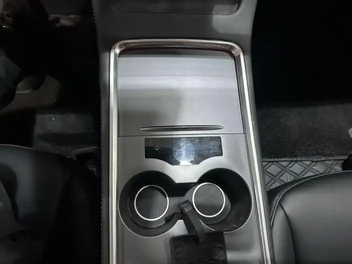 Model Y 2022 Model Facelift Rear-wheel drive version – фото 17