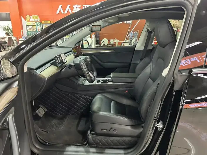 Model Y 2022 Model Facelift Rear-wheel drive version – фото 20