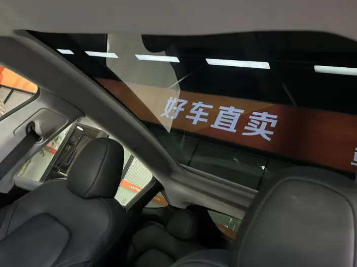 Model Y 2022 Model Facelift Rear-wheel drive version – фото 23