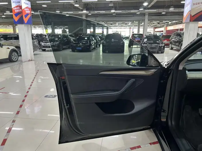 Model Y 2022 Model Facelift Rear-wheel drive version – фото 24