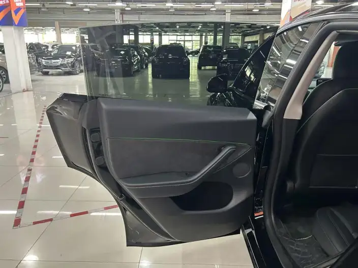 Model Y 2022 Model Facelift Rear-wheel drive version – фото 25